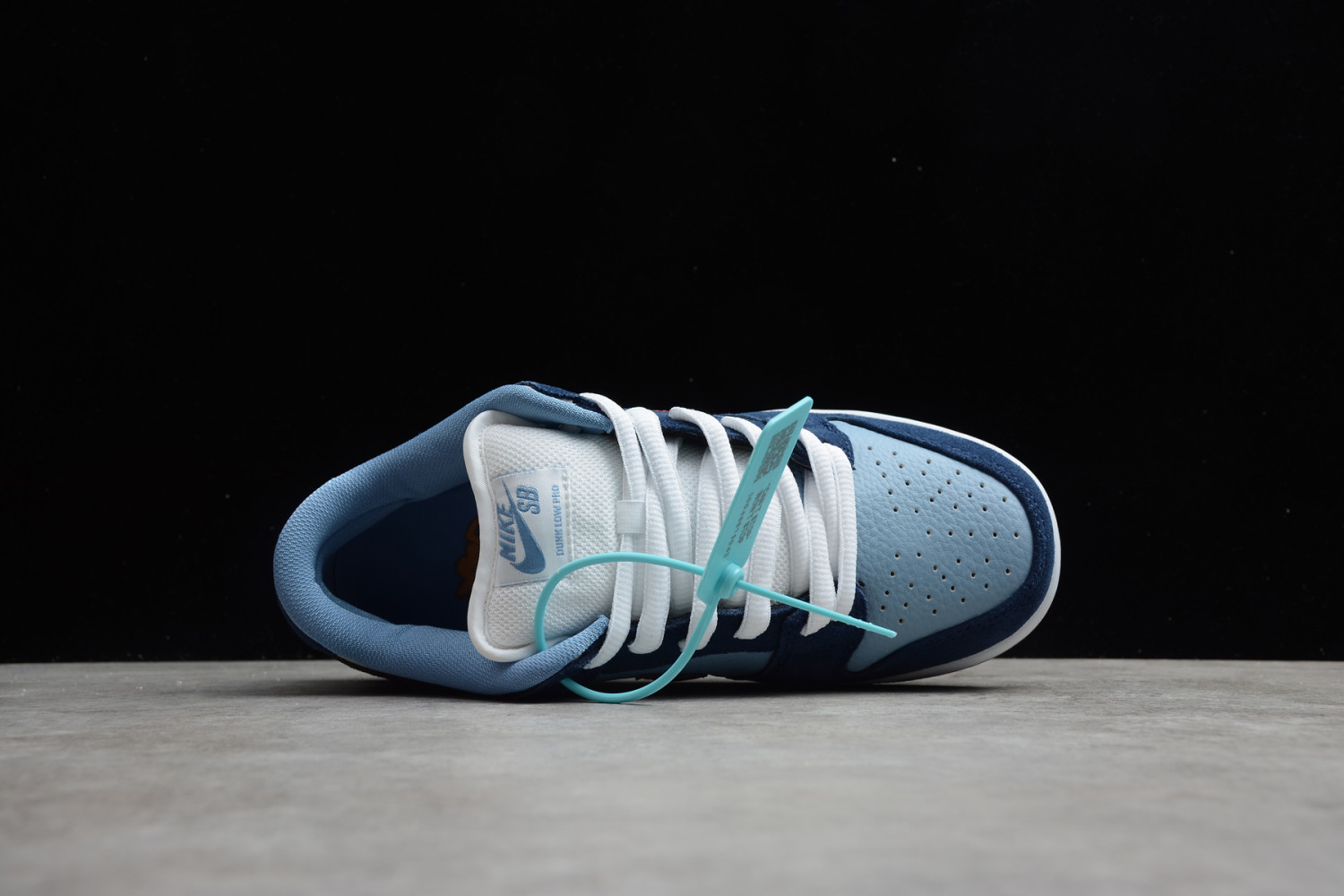 Nike SB Dunk Low FTC Finally 313170-463