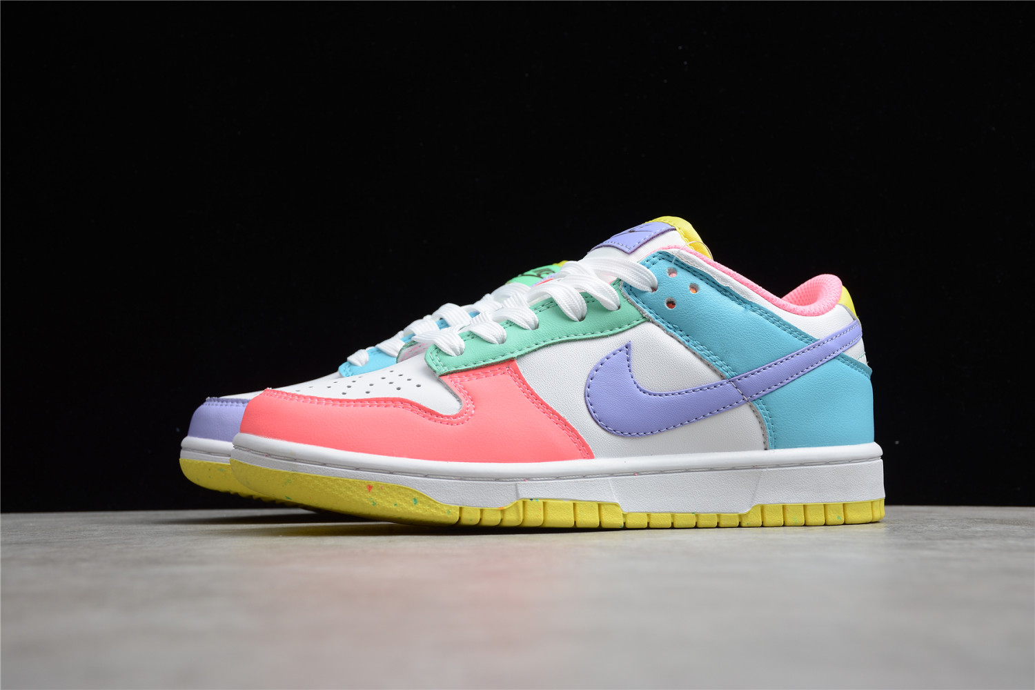 Nike Dunk Low SE Easter Candy (W) DD1872-100