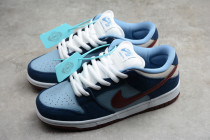 Nike SB Dunk Low FTC Finally 313170-463