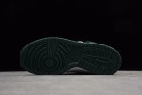 Nike Dunk High SP Spartan Green CZ8149-100