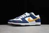 Nike Dunk Low Kasina Industrial Blue CU3244-100