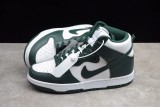 Nike Dunk High SP Spartan Green CZ8149-100