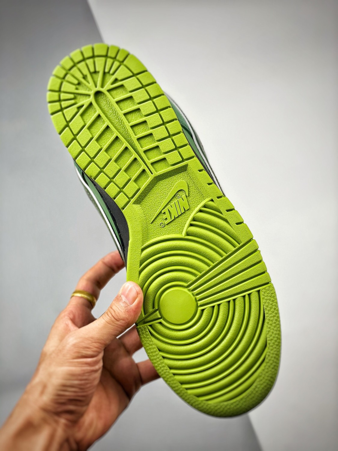 Nike SB Dunk Low Concepts Green Lobster BV1310-337