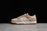 Nike Dunk Low Medium Curry DD1390-100