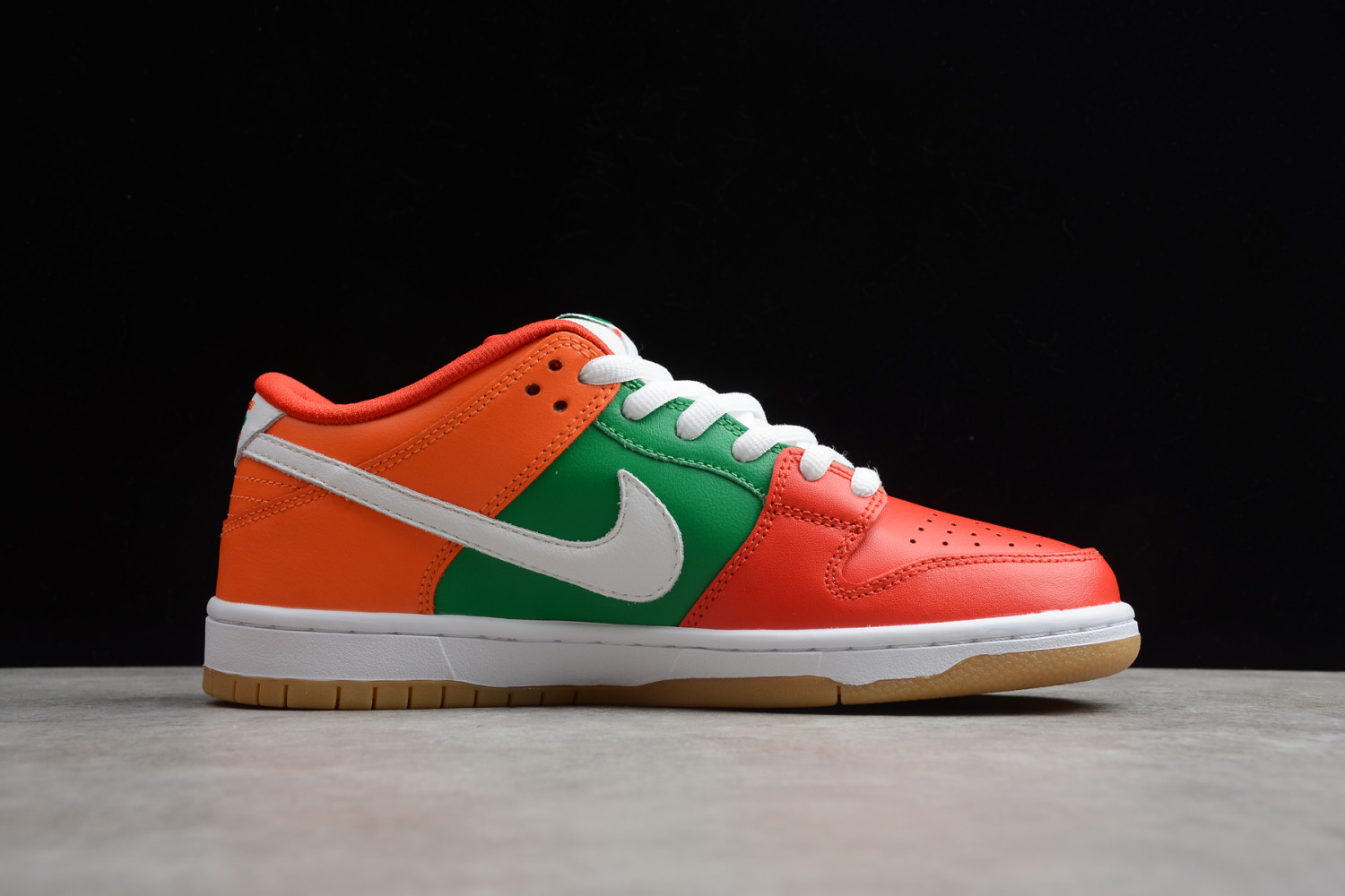 Nike SB Dunk Low 7-Eleven CZ5130-600