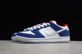 Nike SB Dunk Low Ishod Wair BMW 839685-416