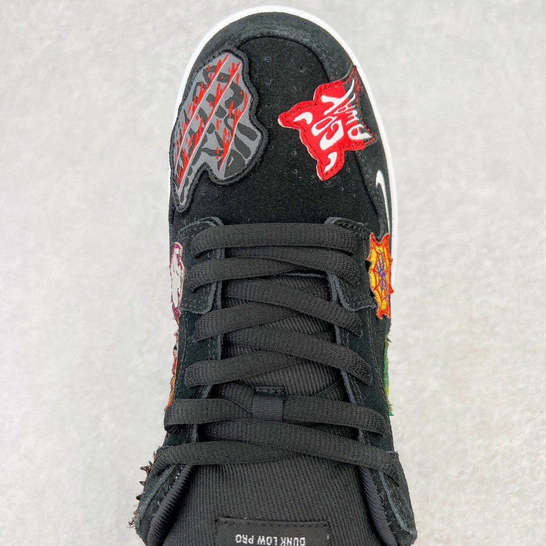 nike sb dunk low pro qs neckF**e dq4488-001