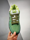 Nike SB Dunk Low Concepts Green Lobster BV1310-337