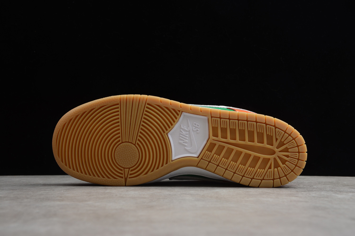 Nike SB Dunk Low 7-Eleven CZ5130-600