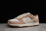 Nike Dunk Low Medium Curry DD1390-100