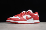 Nike Dunk Low University Red (2020) CU1727-100