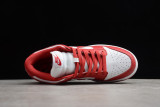 Nike Dunk Low University Red (2020) CU1727-100