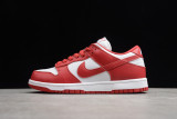 Nike Dunk Low University Red (2020) CU1727-100