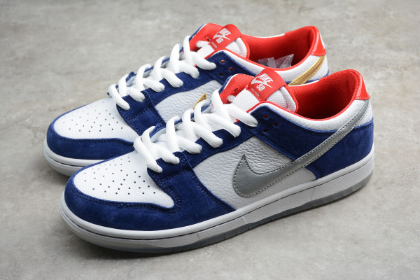 Nike SB Dunk Low Ishod Wair BMW 839685-416