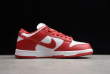 Nike Dunk Low University Red (2020) CU1727-100