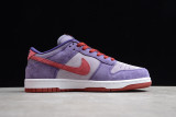 Nike Dunk Low Plum (2020) CU1726-500