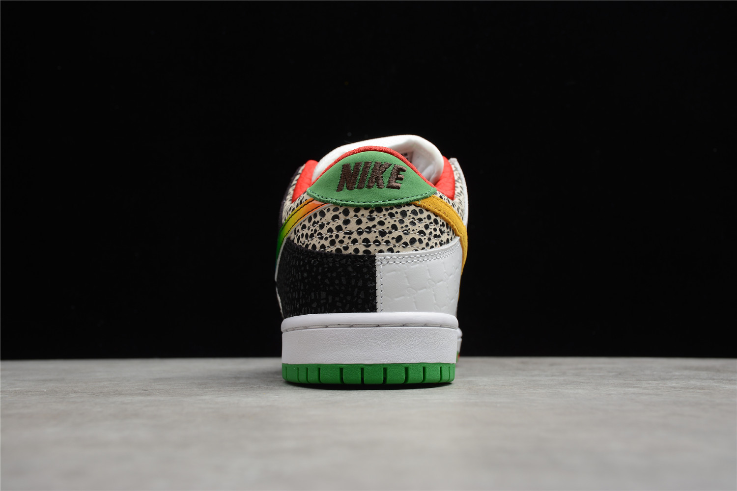 Nike SB Dunk Low What The Paul CZ2239-600