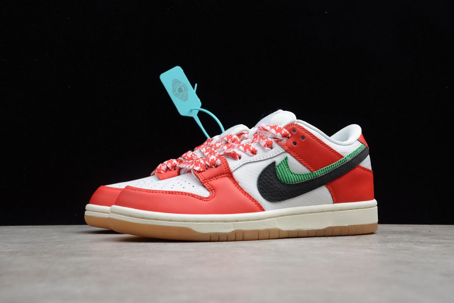 Nike SB Dunk Low Frame Skate Habibi CT2550-600