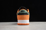 Nike Dunk Low Ceramic (2020) DA1469-001