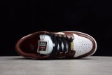 Nike SB Dunk Low Sup*e*e  Stars Barkroot Brown (2021) DH3228-103