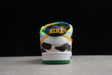 Nike SB Dunk Low Ben & Jerry's Chunky Dunky (F&F Packaging) CU3244-100