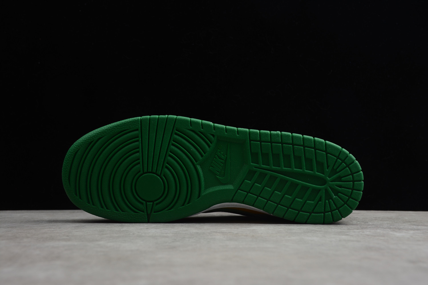 Nike Dunk Low Brazil (2020) CU1727-700