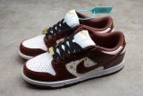 Nike SB Dunk Low Sup*e*e  Stars Barkroot Brown (2021) DH3228-103