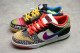 Nike SB Dunk Low What The Paul CZ2239-600