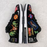 Nike SB Dunk Low Pro QS Neckface DQ4488-001