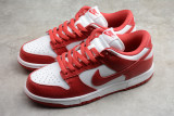 Nike Dunk Low University Red (2020) CU1727-100