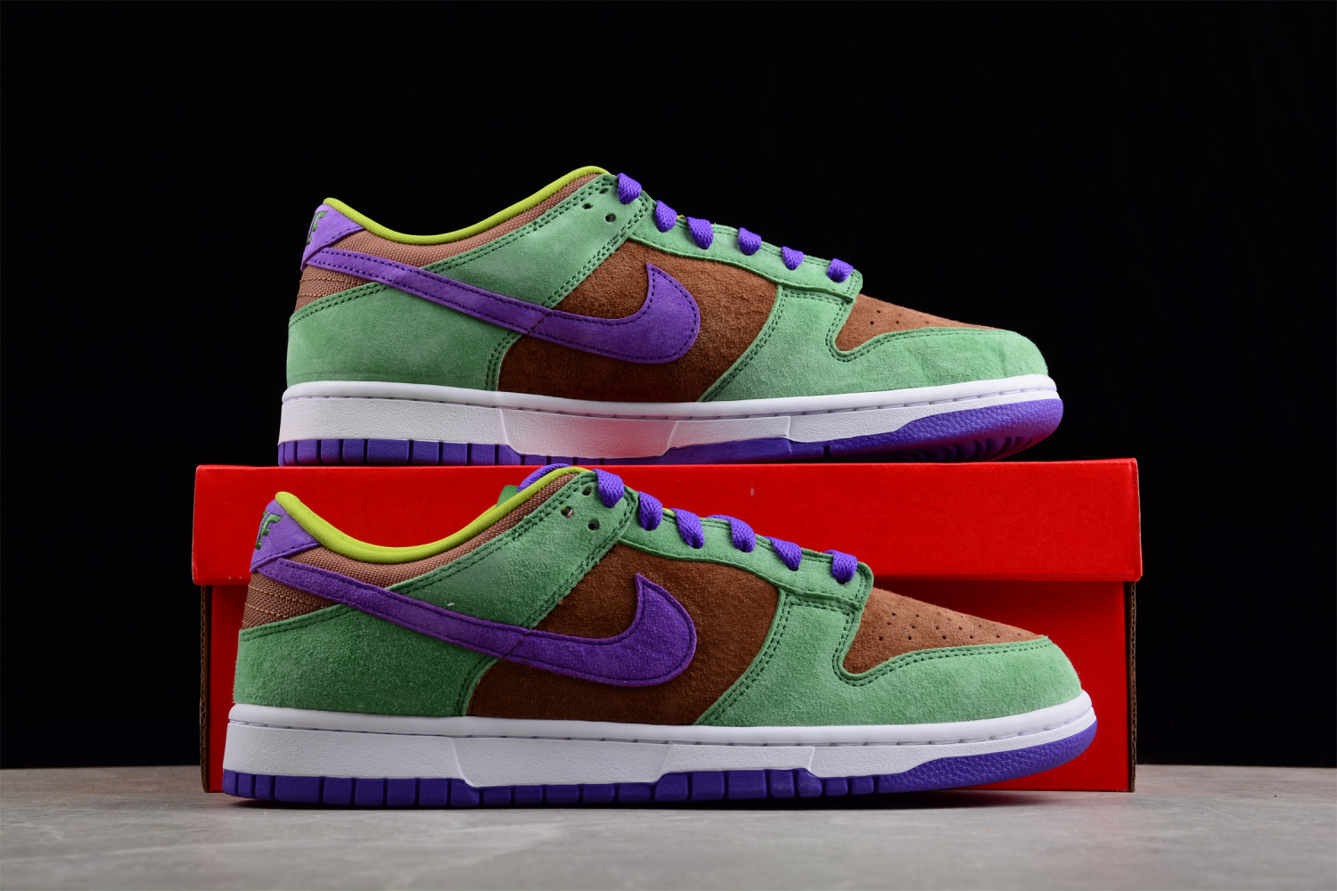 Nike Dunk Low Veneer (2020) DA1469-200