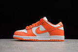 Nike Dunk Low SP Syracuse (2020/2022) CU1726-101