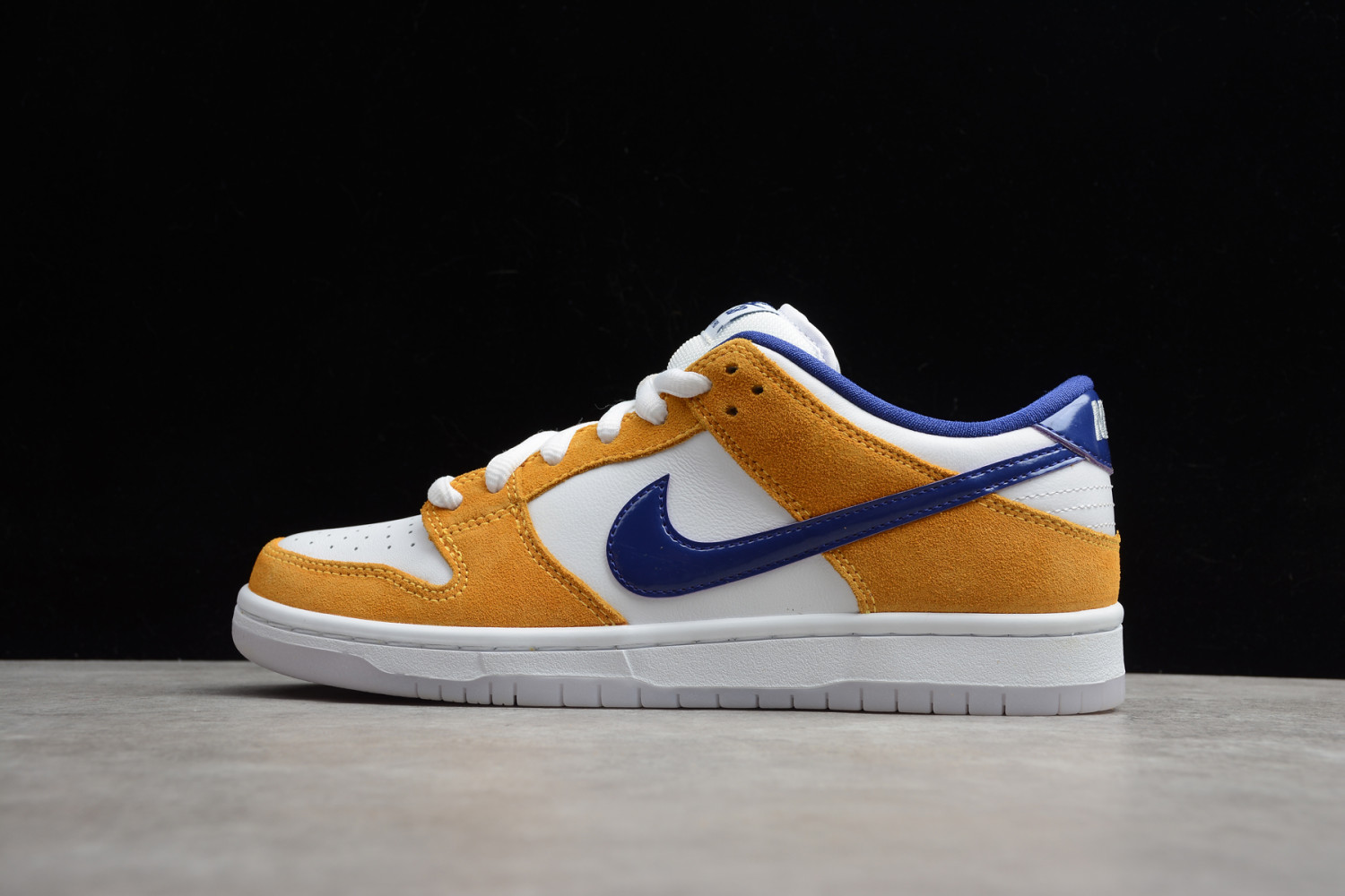 Nike SB Dunk Low Laser Orange BQ6817-800