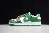 Nike Dunk SB Low Heineken 304292-302