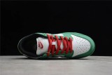 Nike SB Dunk Low Heineken 304292 302