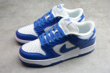 Nike Dunk Low SP Kentucky (2020/2022) CU1726-100