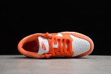 Nike Dunk Low SP Syracuse (2020/2022) CU1726-101