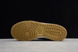 Nike SB Dunk Low Sup*e*e  Jewel Swoosh Gold CK3480-700