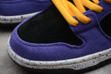 Nike SB Dunk Low ACG Terra BQ6817-008