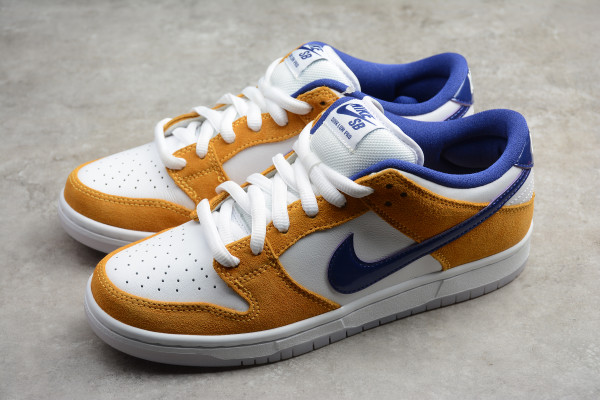 Nike SB Dunk Low Laser Orange BQ6817-800