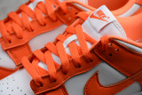 Nike Dunk Low SP Syracuse (2020/2022) CU1726-101