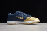 Nike SB Dunk Low Sup*e*e  Jewel Swoosh Gold CK3480-700