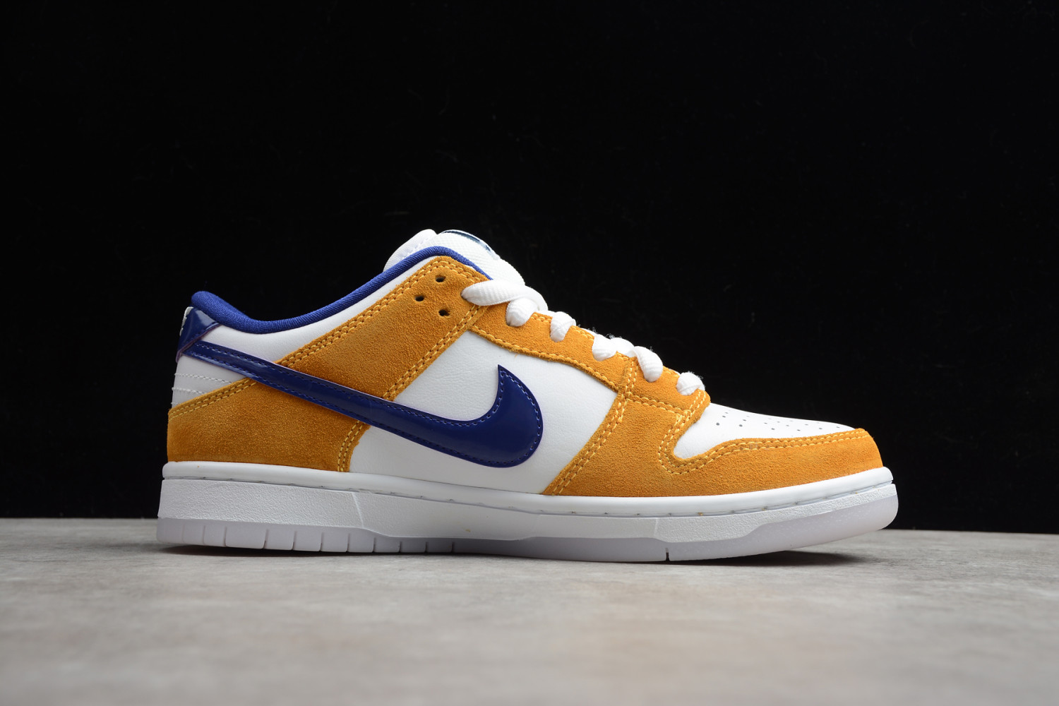 Nike SB Dunk Low Laser Orange BQ6817-800