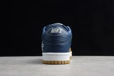 Nike SB Dunk Low Sup*e*e  Jewel Swoosh Gold CK3480-700