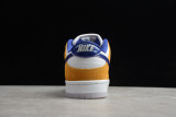 Nike SB Dunk Low Laser Orange BQ6817-800