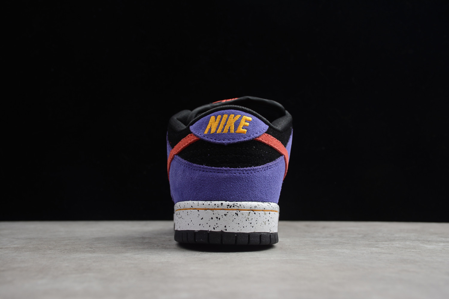 Nike SB Dunk Low ACG Terra BQ6817-008
