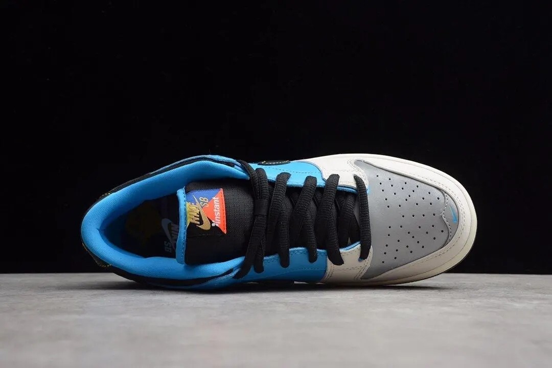 Nike SB Dunk Low Instant Skateboards CZ5128-400