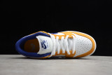 Nike SB Dunk Low Laser Orange BQ6817-800