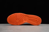 Nike Dunk Low SP Syracuse (2020/2022) CU1726-101