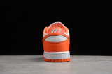 Nike Dunk Low SP Syracuse (2020/2022) CU1726-101